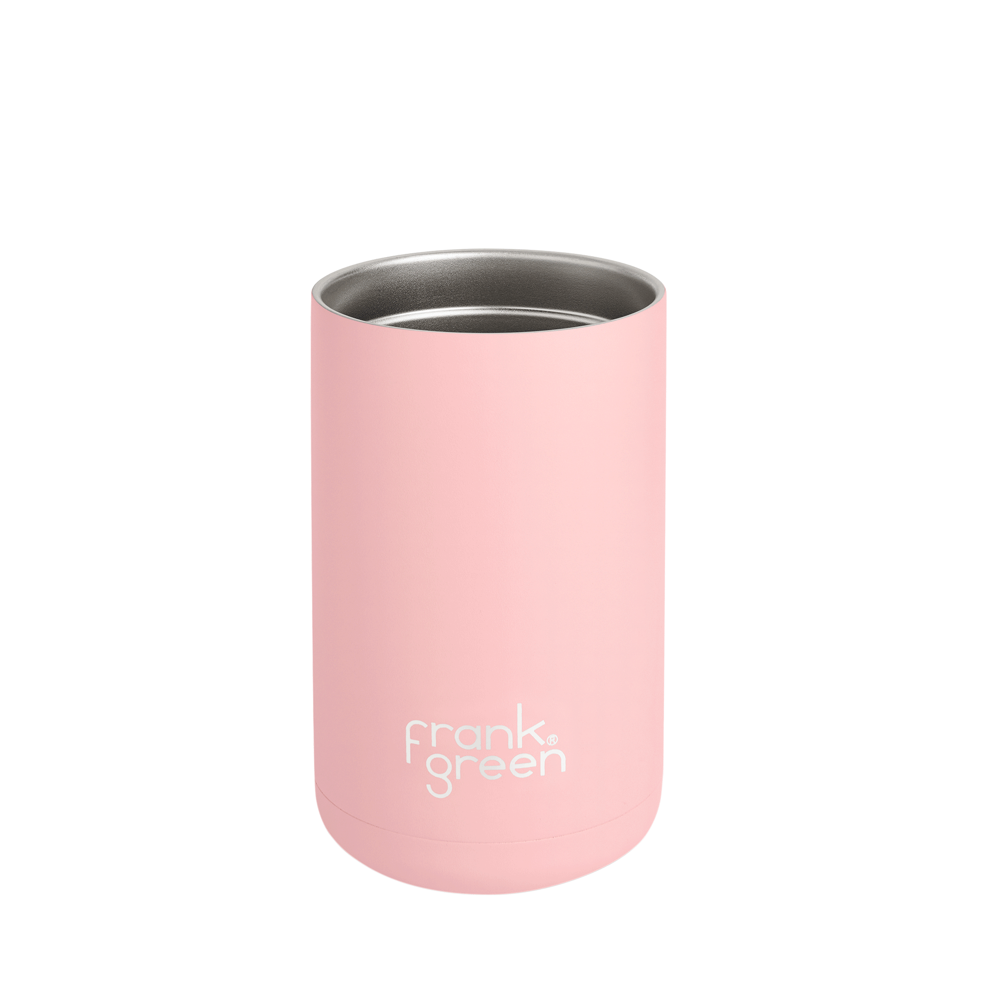 Frank Green 3in1 Insulated Drink Holder Blushed