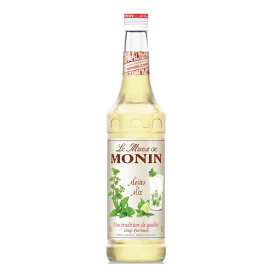 Monin Mojito Cocktail Mix 700ml