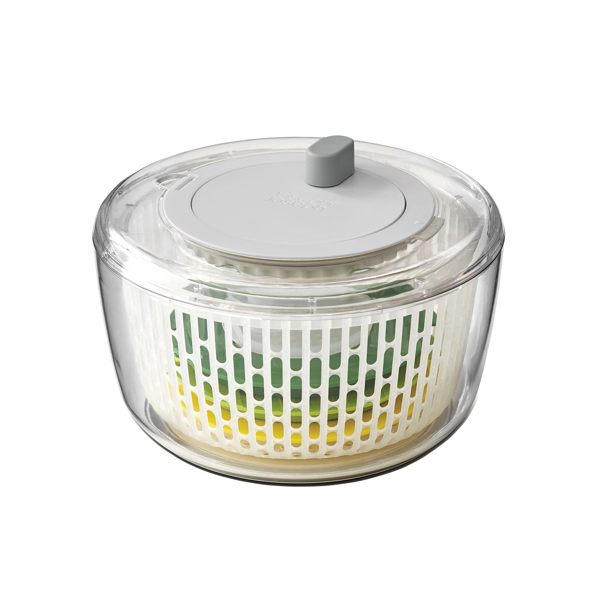 Joseph Joseph Multi-Prep™ 4-Piece Salad Preparation Set - Multicolour