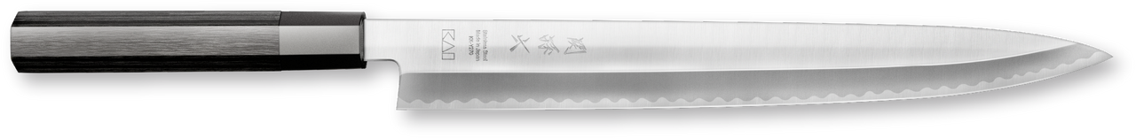 Kai Seki Magoroku KK Yanagiba Knife 27cm