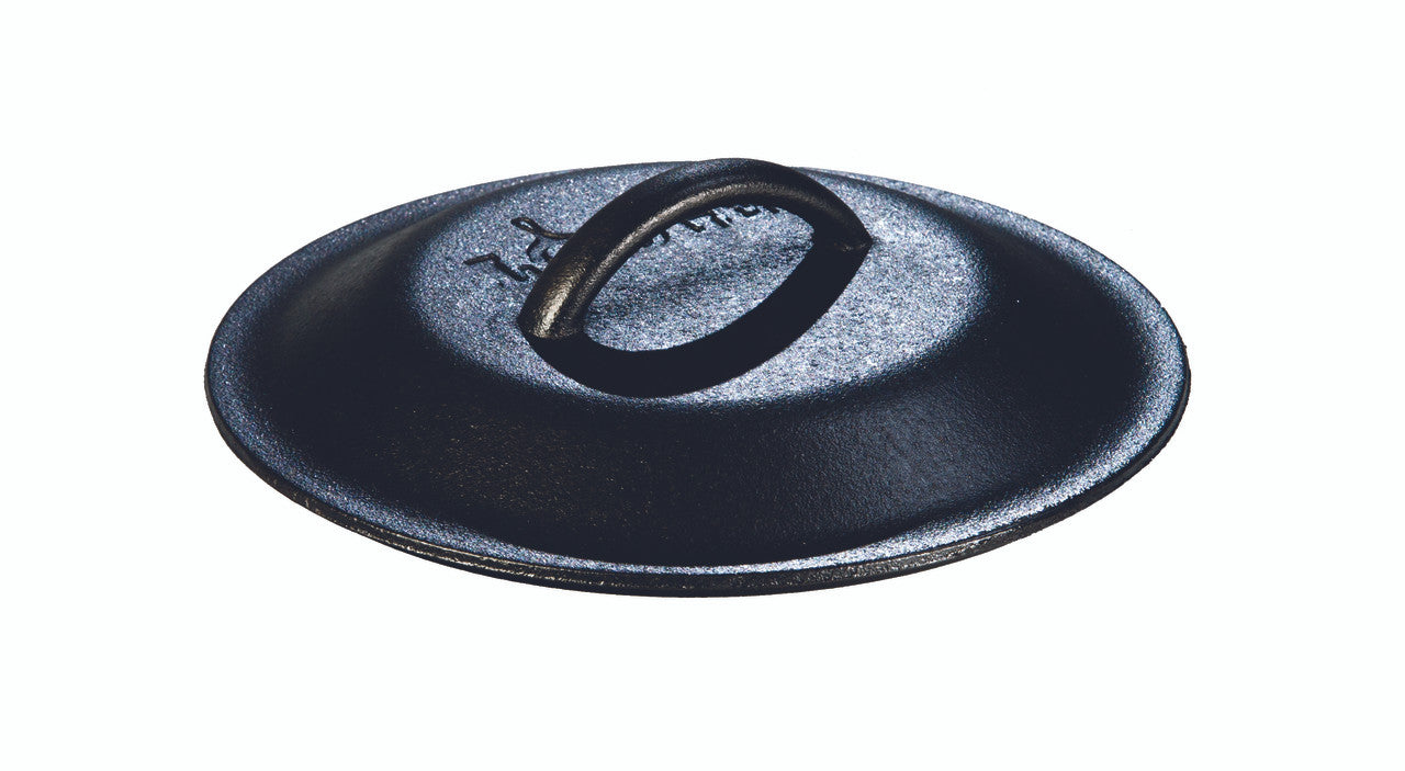 Lodge Cast Iron Lid 10.25in/26cm