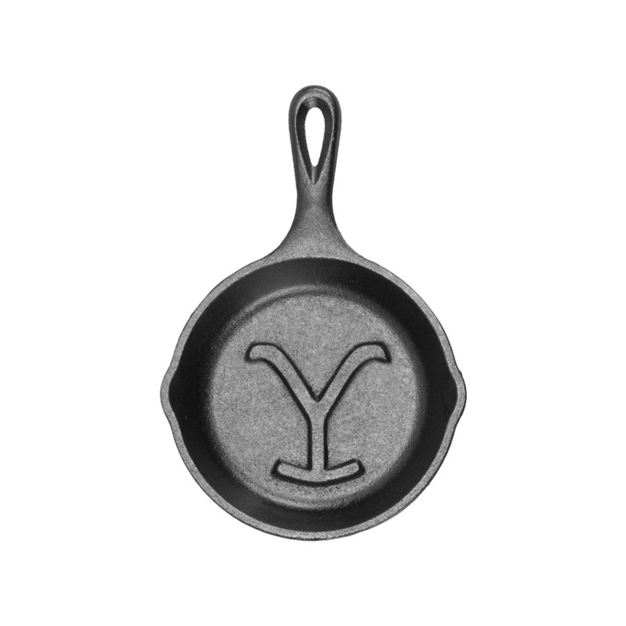 Lodge Yellowstone Cast Iron Skillet 13cm
