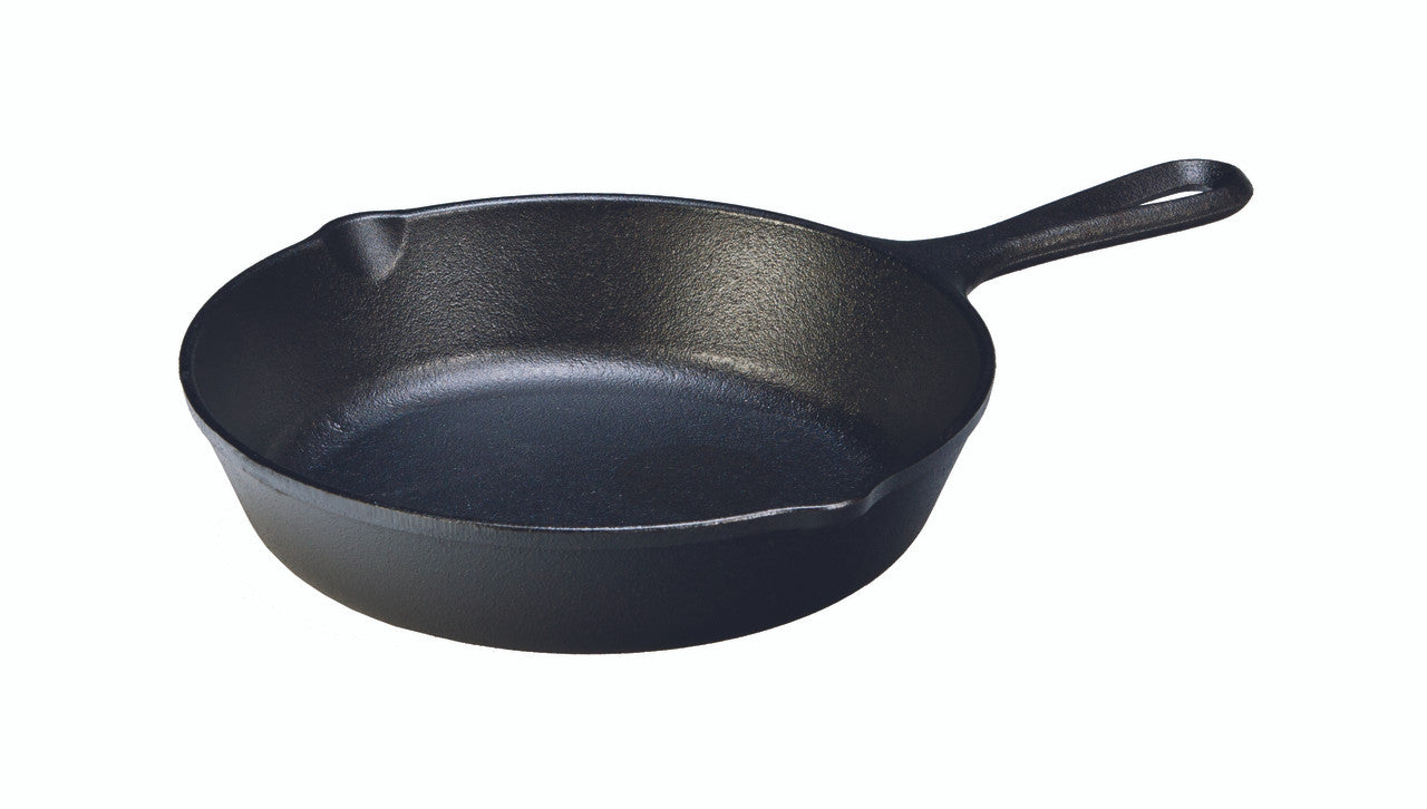 Lodge Cast Iron Skillet 9in/23cm