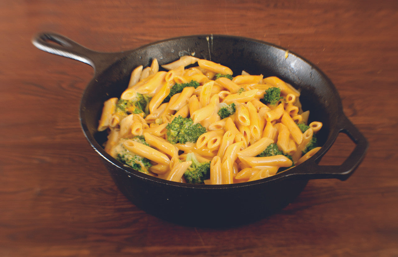 Lodge Cast Iron Deep Skillet 10.25in/26cm