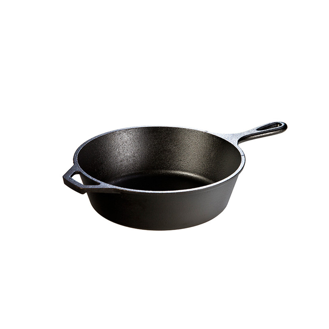 Lodge Cast Iron Deep Skillet 10.25in/26cm