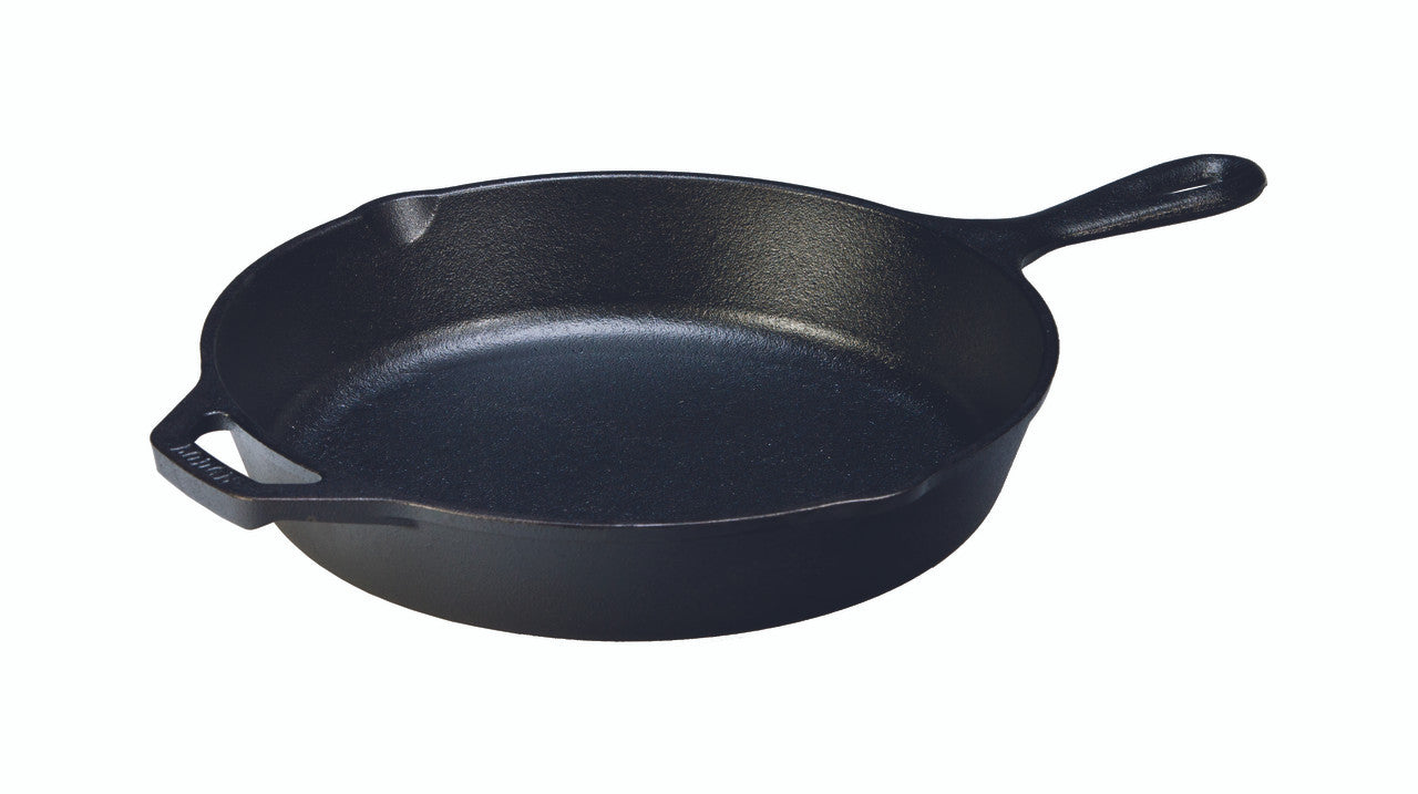 Lodge Cast Iron Skillet 12in/30cm