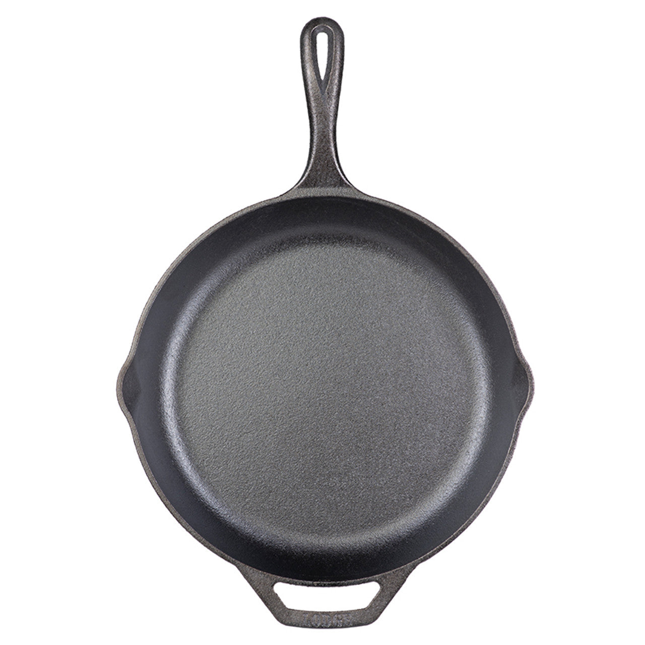 Lodge Inch Cast Iron Skillet 13.25in/34cm