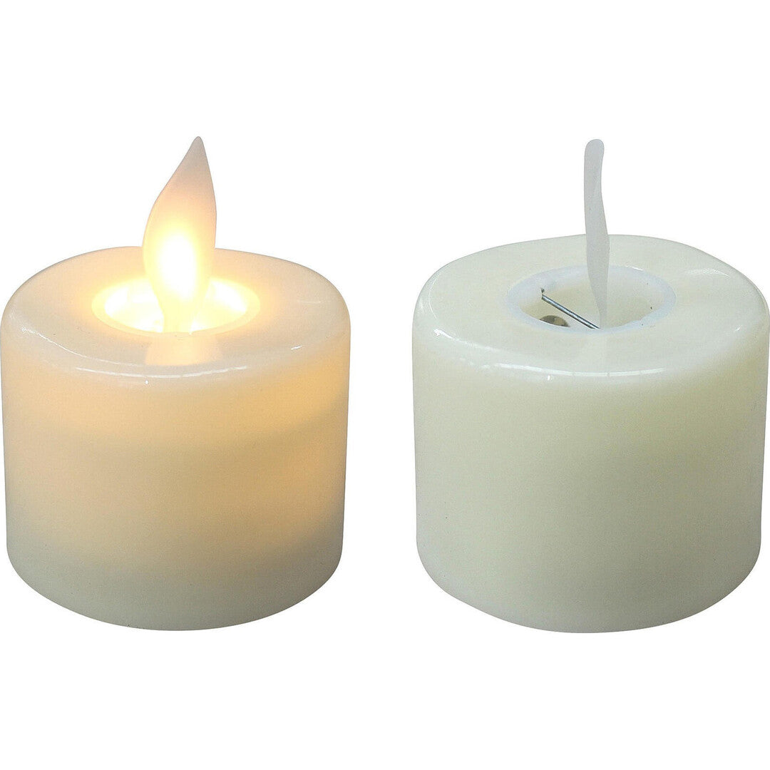 Lavida Flameless Tealight