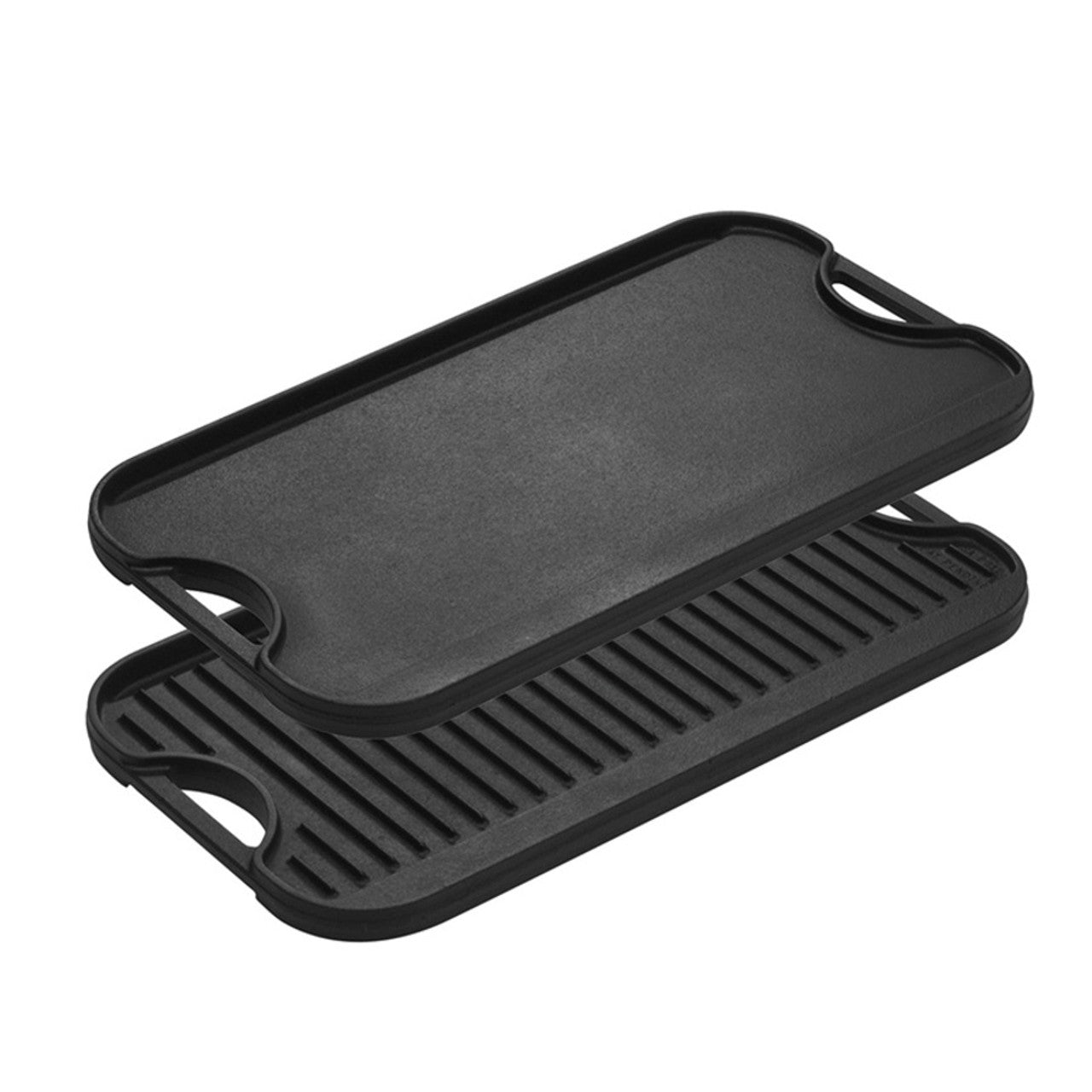Lodge Cast Iron Reversible Griddle