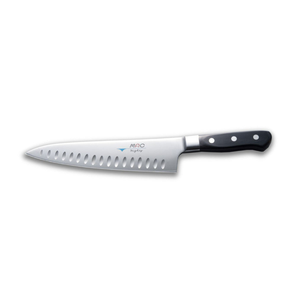 Mac MTH-80 8 Chef's Knife w/ Dimples