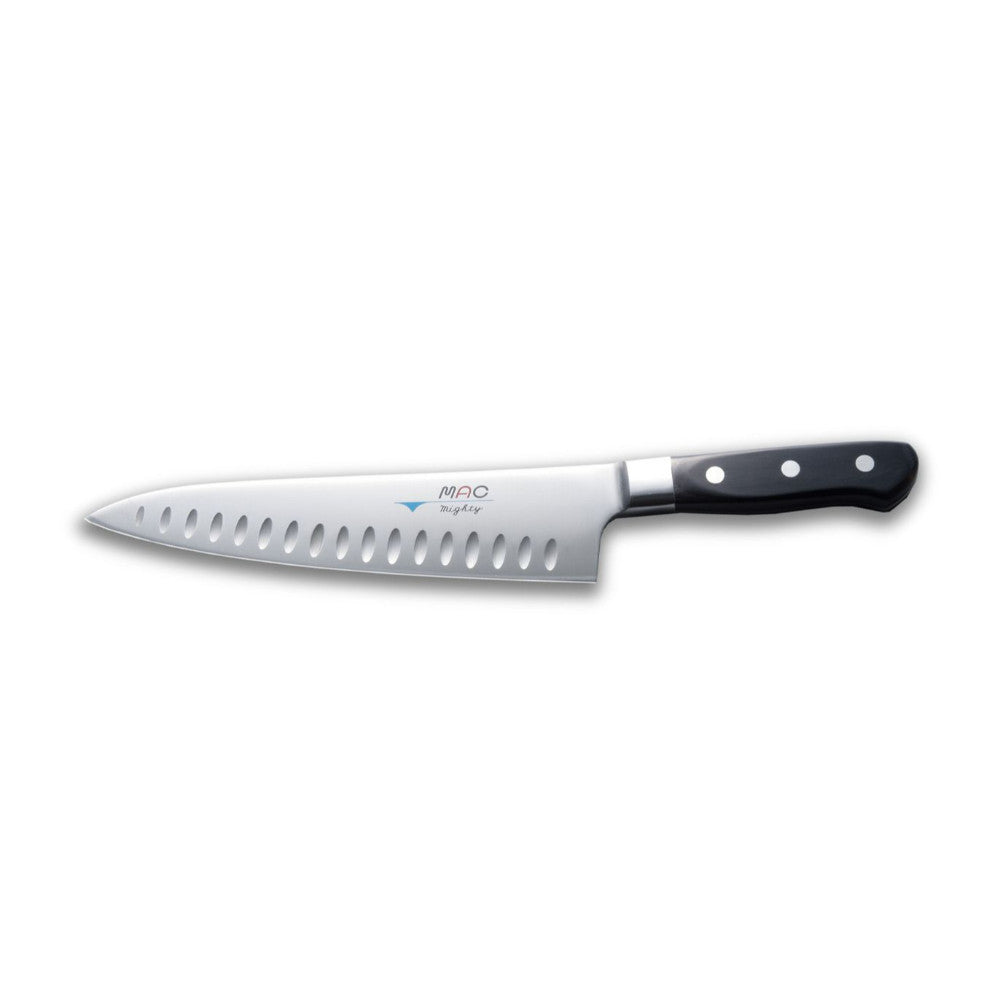 MAC Professional Series Chef Knife Granton Edge 20 cm (MTH-80)