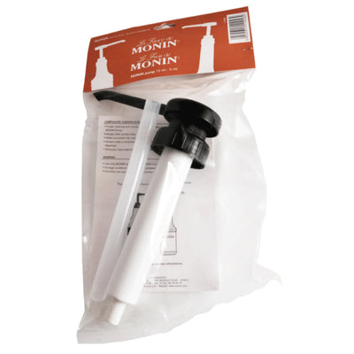 Monin 15ml Pump (1L)