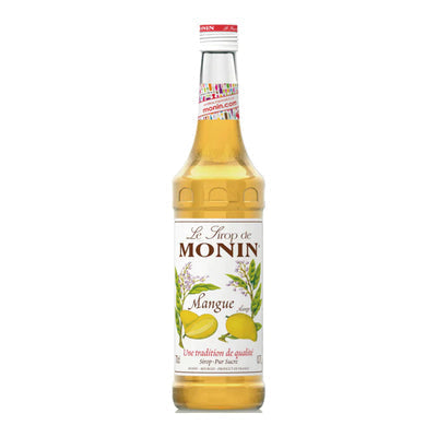 Monin Mango Syrup 700ml