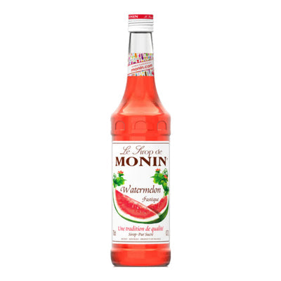 Monin Watermelon Syrup 700ml