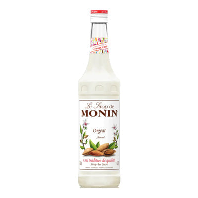 Monin Almond Syrup 700ml