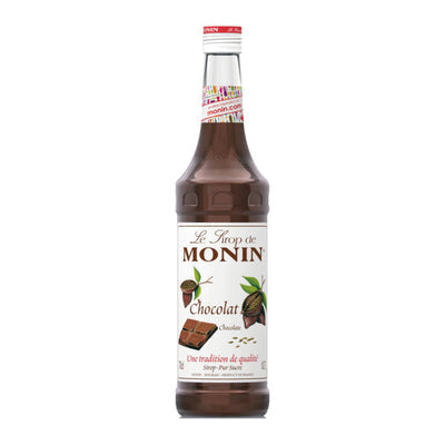 Monin Chocolate Syrup 700ml