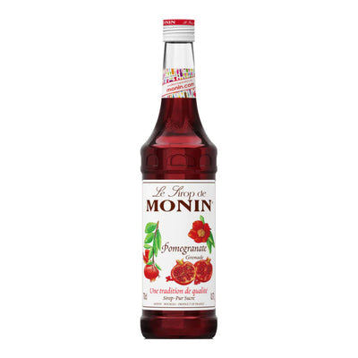 Monin Pomegranate Syrup 700ml