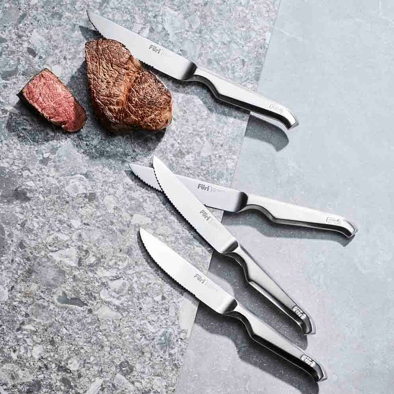 Furi Steak Knife 4-Piece Set