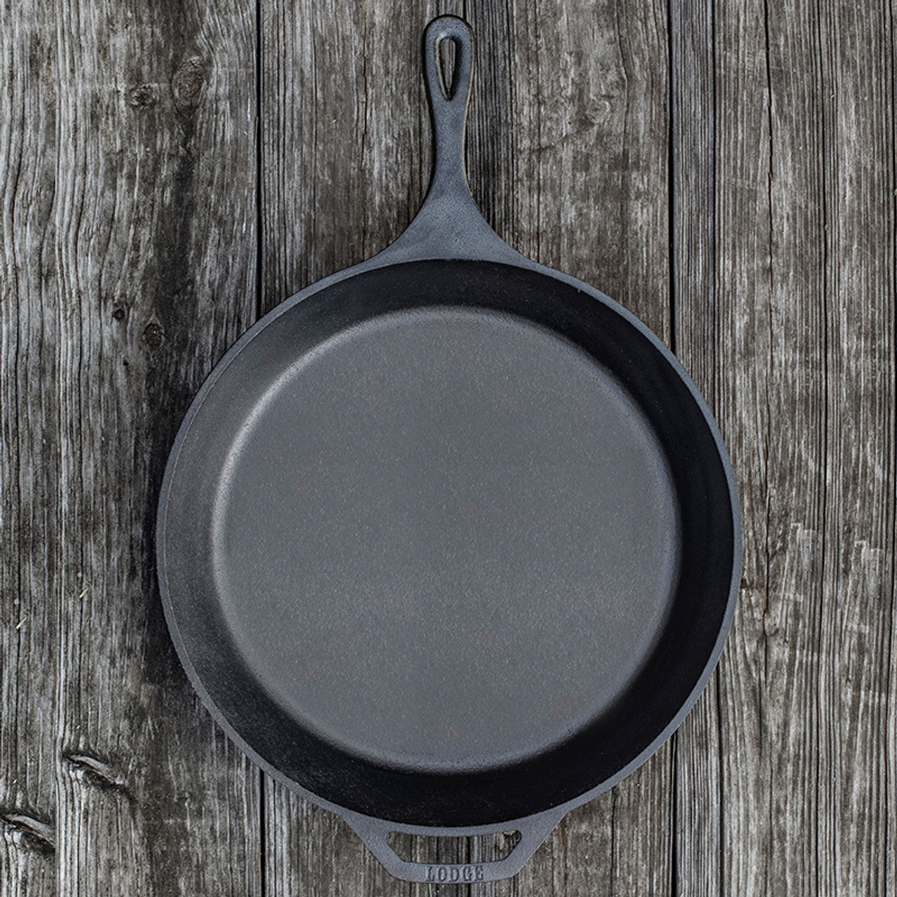 Lodge Cast Iron Skillet 15in/38cm