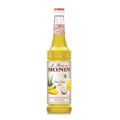 Monin Pina Colada Cocktail Mix 700ml