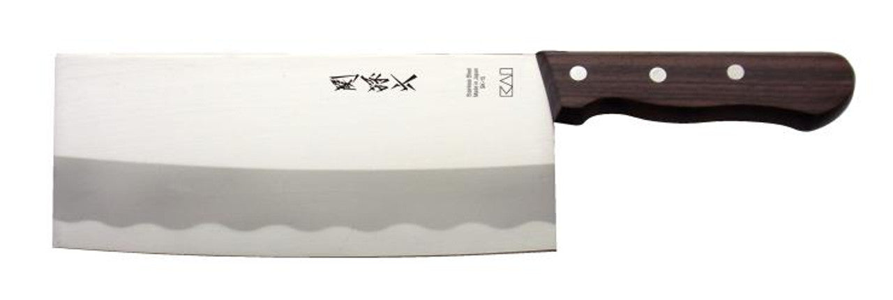 Kai Seki Magoroku Chinese Slicer 20cm Knife