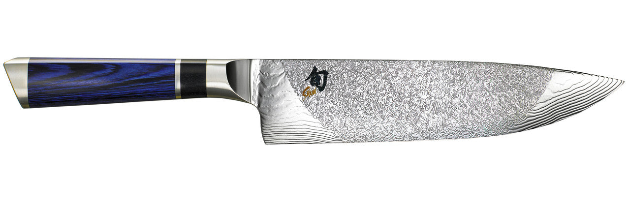 Shun Engetsu Chef Knife 20cm