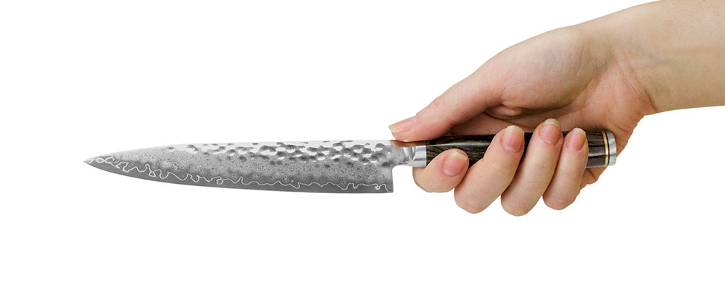 Shun Premier Utility Knife 16.5cm