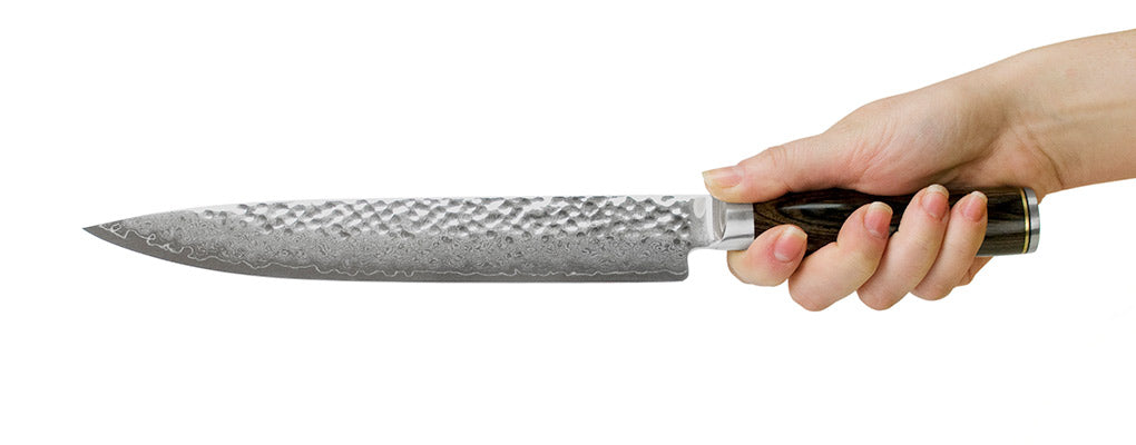 Shun Premier Slicing Knife 24.1cm