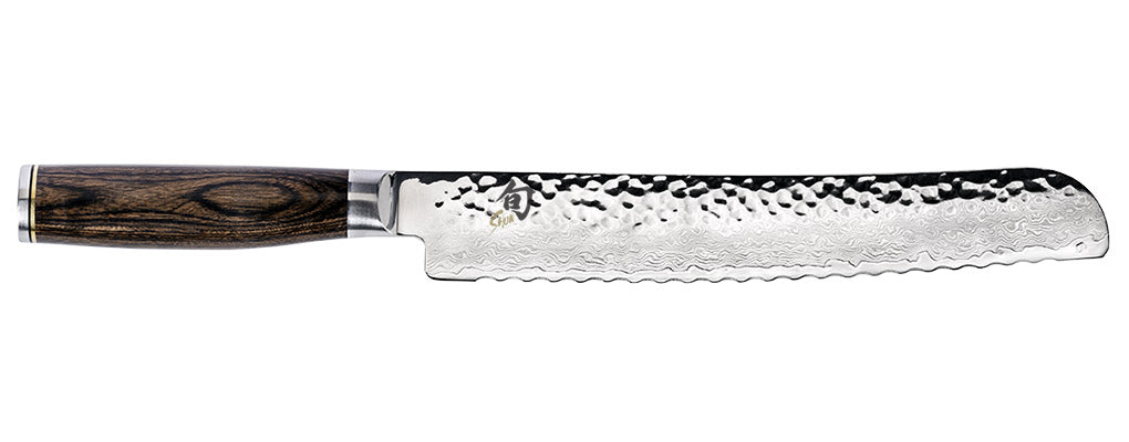 Shun Premier Bread Knife 22.9cm