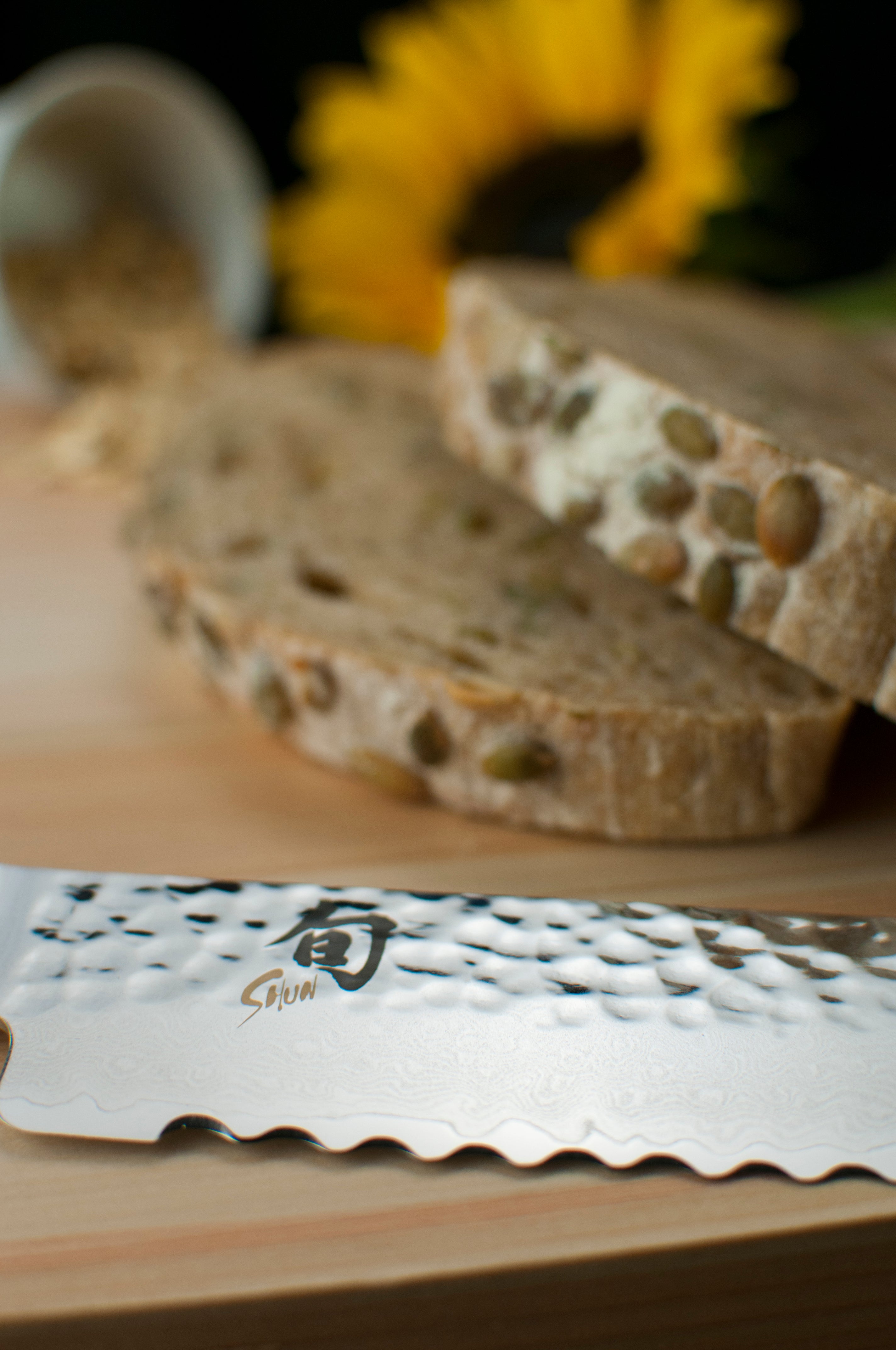 Shun Premier Bread Knife 22.9cm