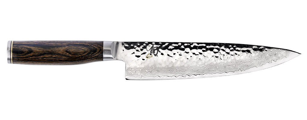 Shun Premier Chefs Knife 20.3cm