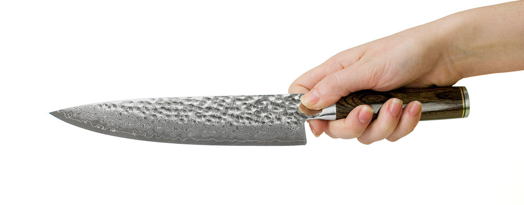 Shun Premier Chefs Knife 20.3cm