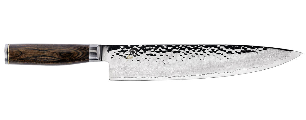 Shun Premier Chefs Knife 25.4cm
