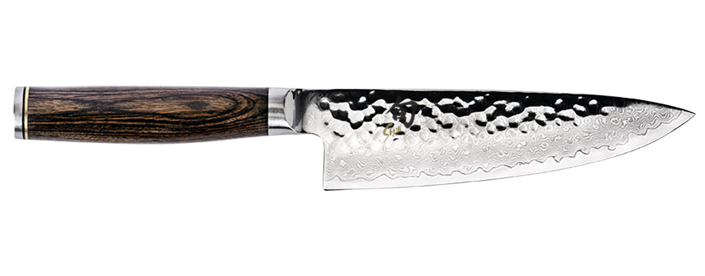 Shun Premier Chefs Knife 15.2cm