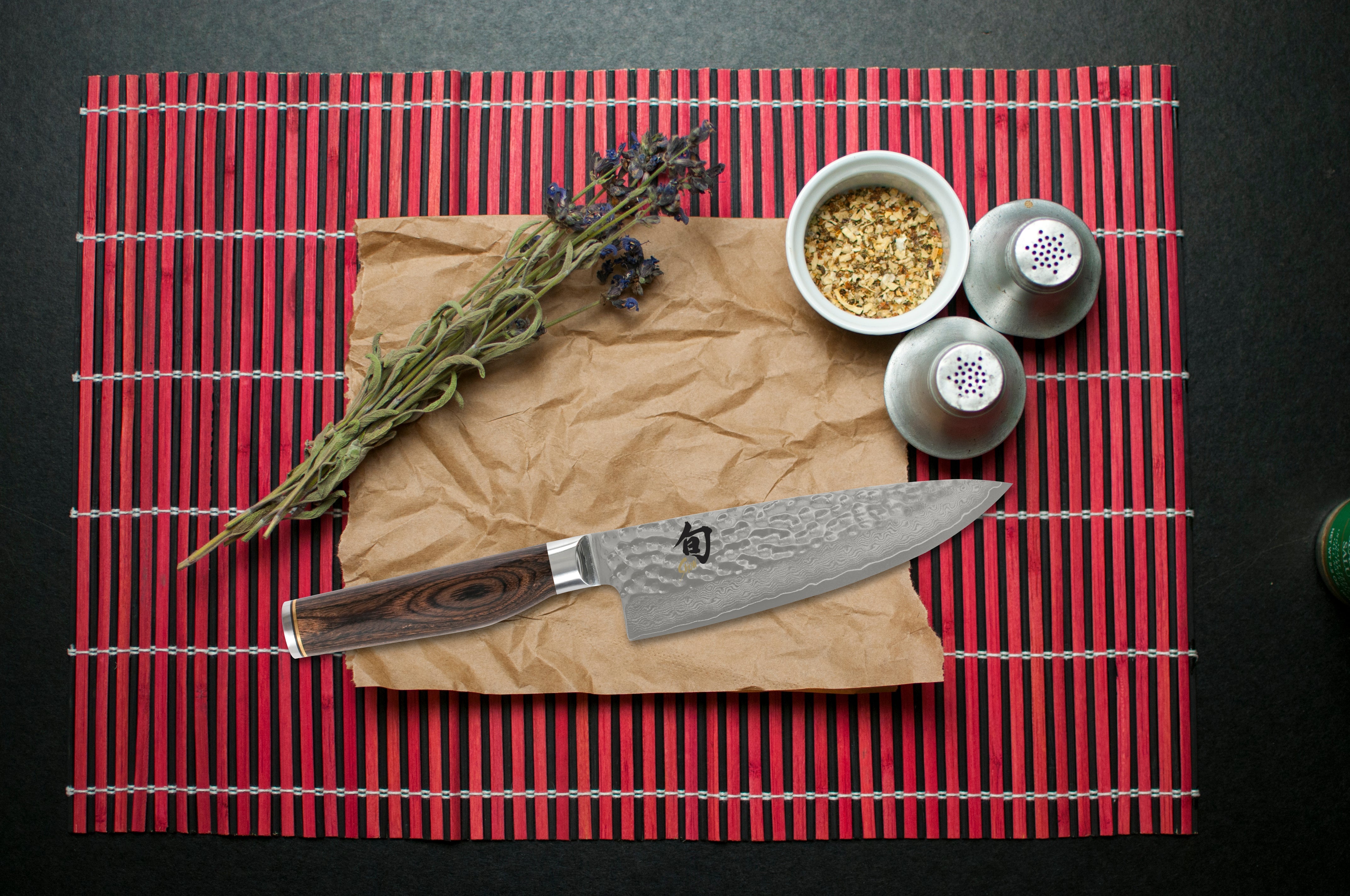 Shun Premier Chefs Knife 15.2cm