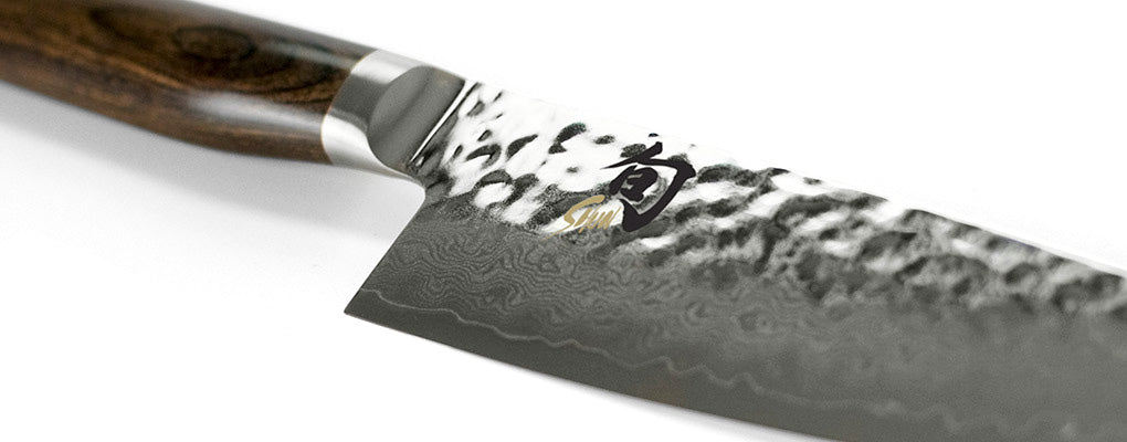 Shun Premier Chefs Knife 15.2cm