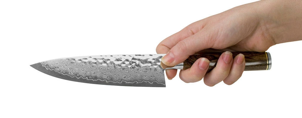 Shun Premier Chefs Knife 15.2cm