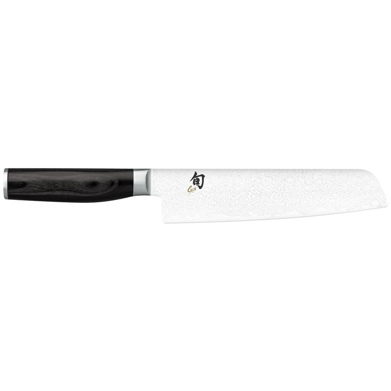 Shun Premier Minamo Santoku Knife 18cm