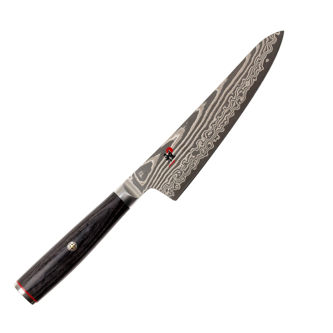Miyabi 5000FCD Shotoh (Paring) Knife - 13cm