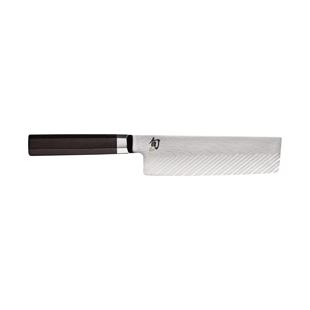 Shun Dual Core Nakiri Knife 16.5cm