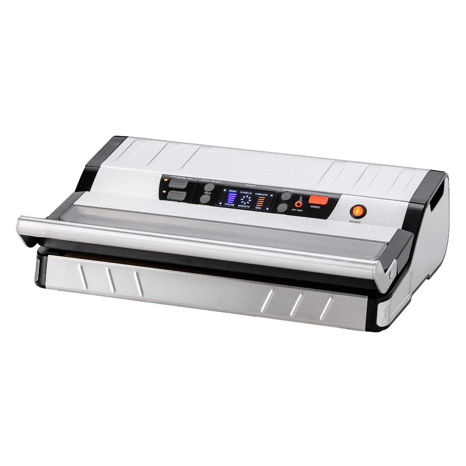 Pro-line Industrial Vacuum Sealer VS-I40-1
