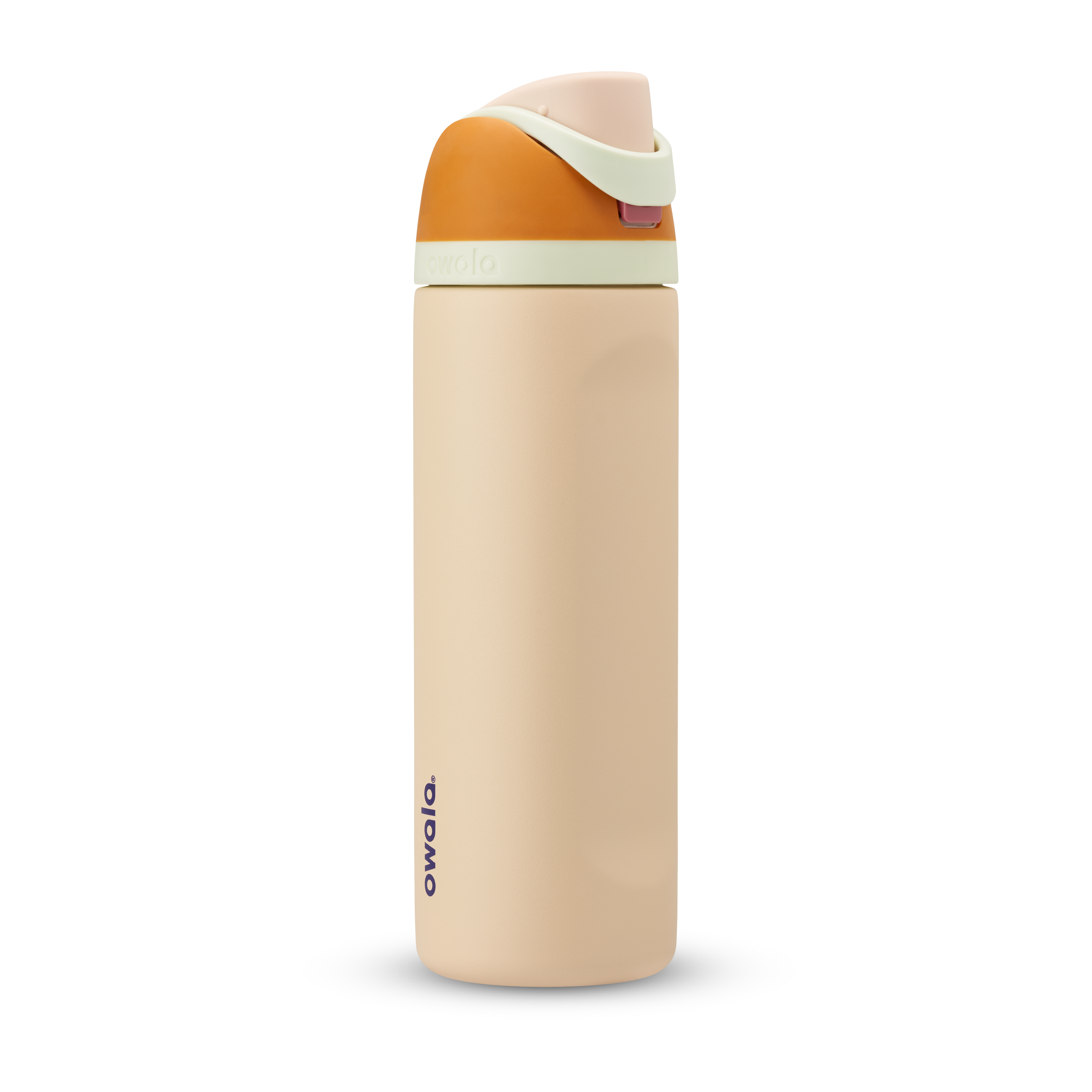 Owala FreeSip Bottle 32oz - Water In The Desert
