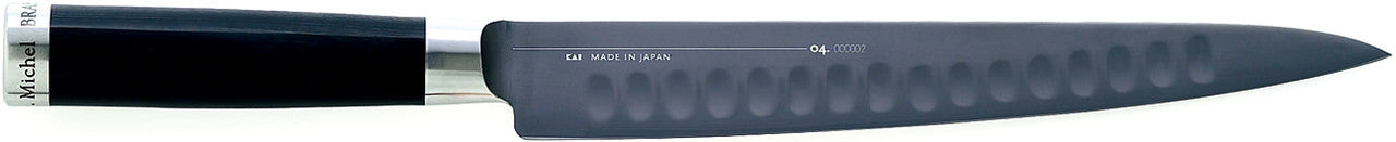 Michel Bras No 3 Slicing Knife 36cm