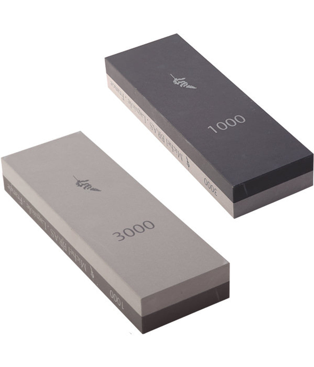 Michel Bras 1000/3000 Grit Combination Whetstone