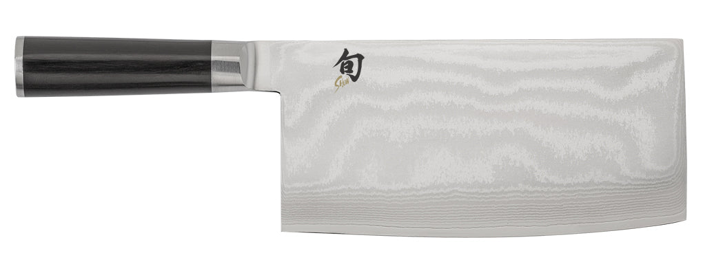 Shun Classic Vegetable Cleaver 18.7cm