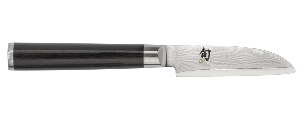 Shun Classic Vegetable Knife 8.9cm