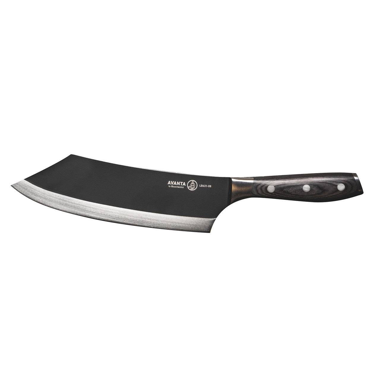 Messermeister Avanta Kendrick BBQ Chef's Knife 20.3cm (8 Inch)