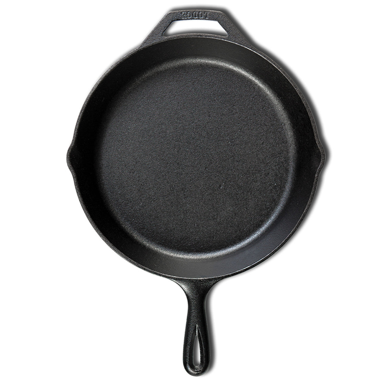Lodge Cast Iron Skillet 12in/30cm