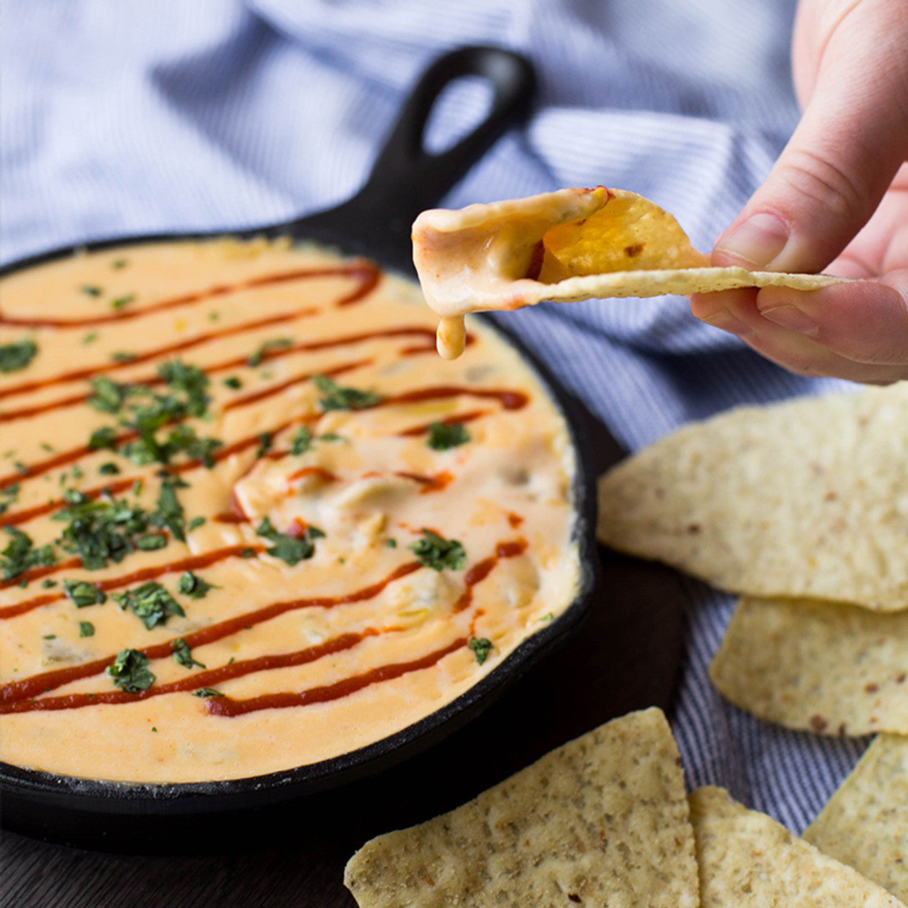 Lodge Cast Iron Skillet 6.5in/16.5cm