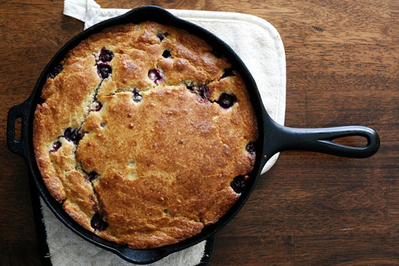 Lodge Cast Iron Skillet 6.5in/16.5cm